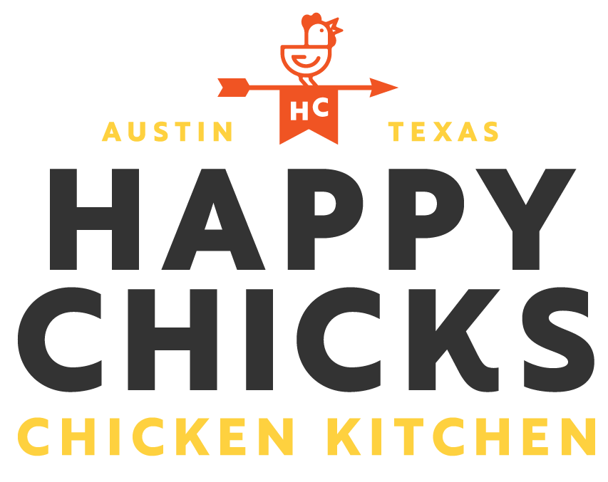 Happy Chicks